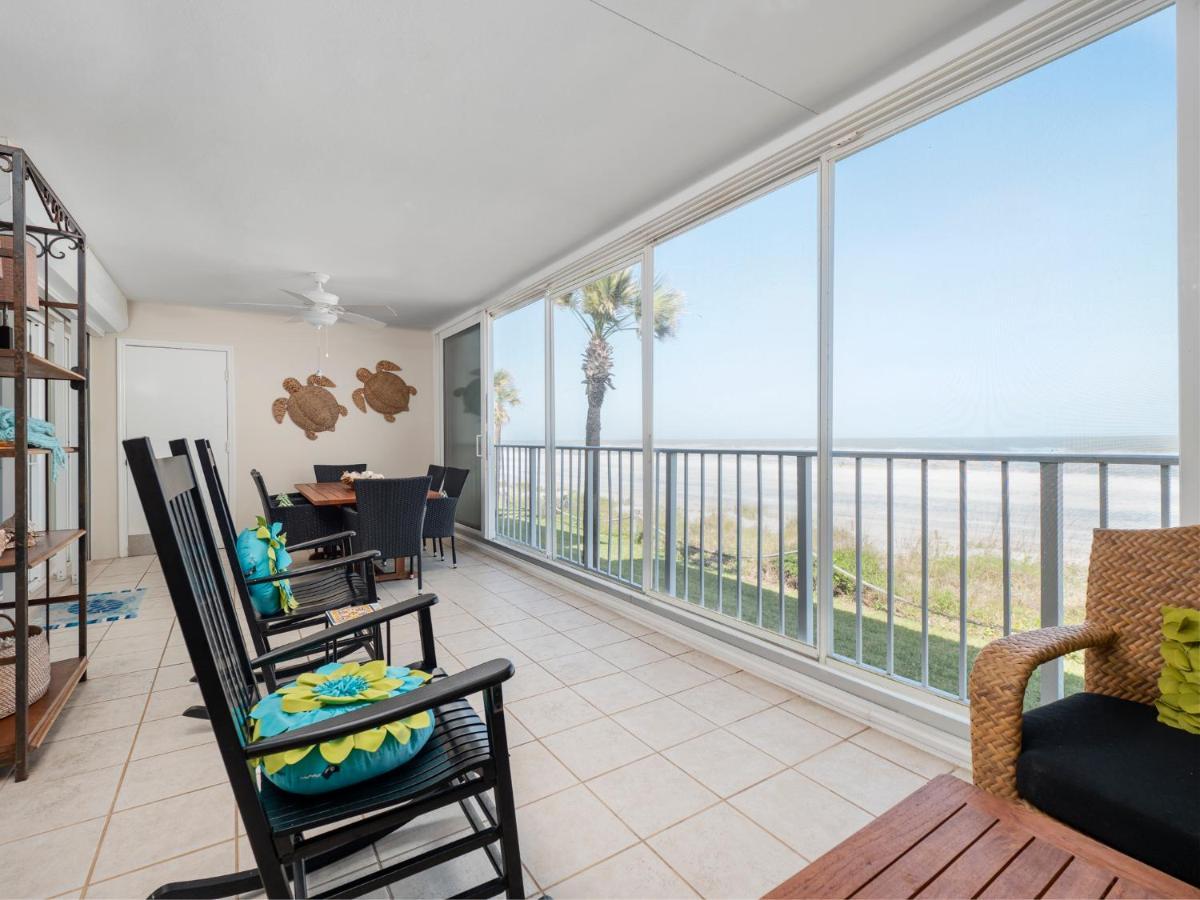 Ponte Vedra Breakers 651A Apartment Ponte Vedra Beach ภายนอก รูปภาพ