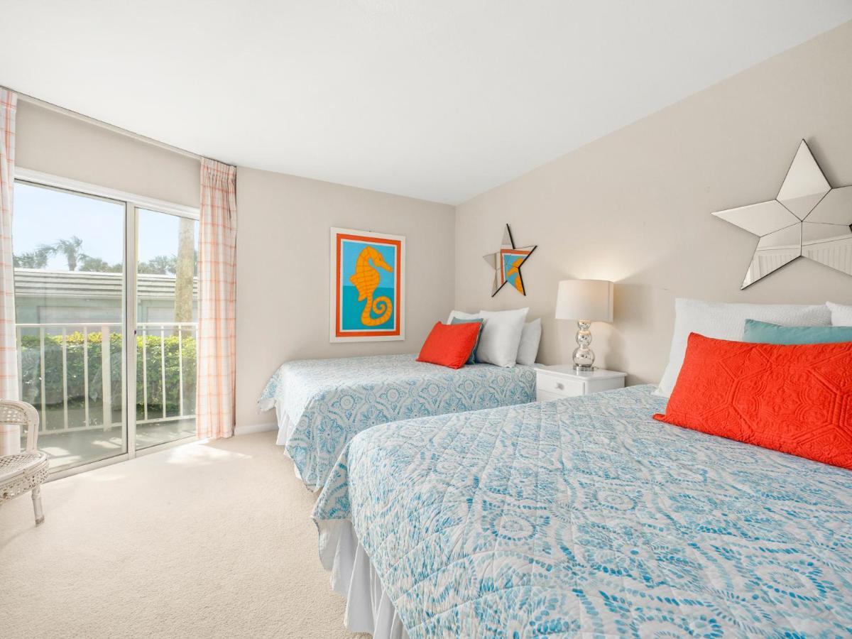 Ponte Vedra Breakers 651A Apartment Ponte Vedra Beach ภายนอก รูปภาพ