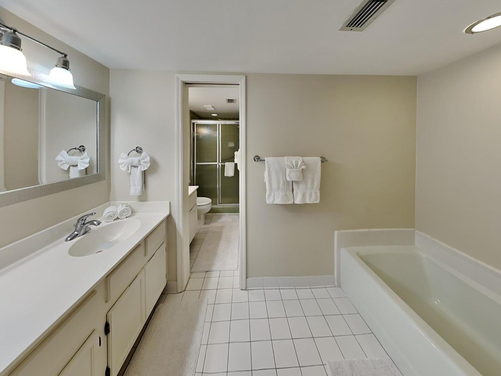 Ponte Vedra Breakers 651A Apartment Ponte Vedra Beach ภายนอก รูปภาพ