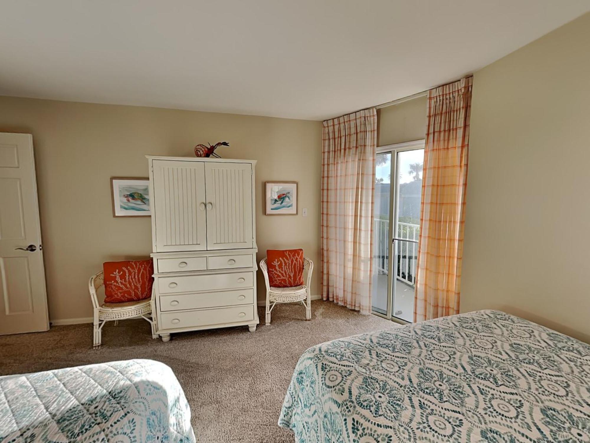 Ponte Vedra Breakers 651A Apartment Ponte Vedra Beach ภายนอก รูปภาพ