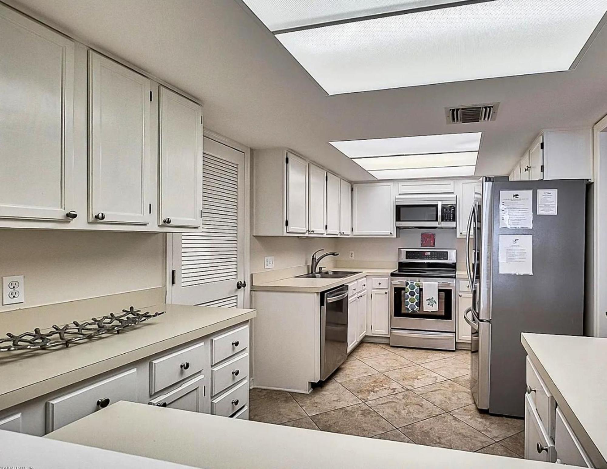 Ponte Vedra Breakers 651A Apartment Ponte Vedra Beach ภายนอก รูปภาพ