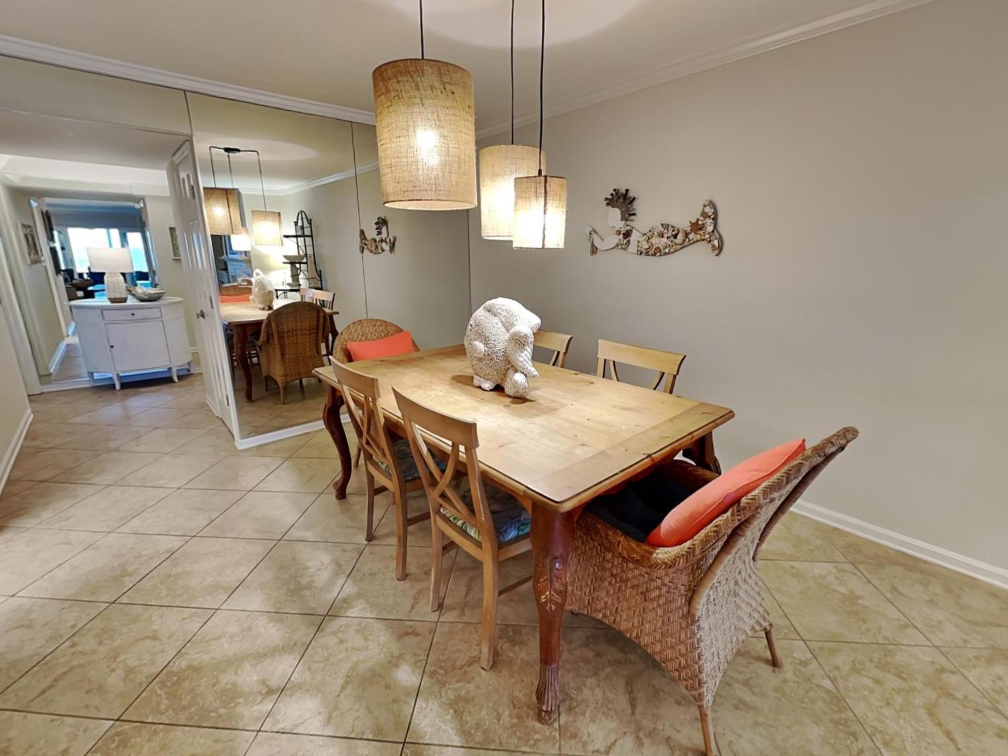 Ponte Vedra Breakers 651A Apartment Ponte Vedra Beach ภายนอก รูปภาพ
